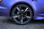 2022 Audi RS6 Avant