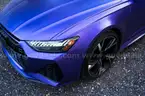 2022 Audi RS6 Avant