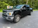 2018 Ford F-150 XLT SuperCrew 5.5-ft. Bed 2WD