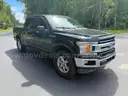 2018 Ford F-150 XLT SuperCrew 5.5-ft. Bed 2WD