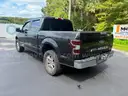 2018 Ford F-150 XLT SuperCrew 5.5-ft. Bed 2WD
