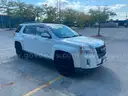 2012 GMC Terrain