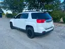 2012 GMC Terrain