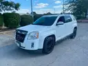 2012 GMC Terrain