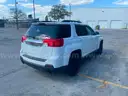 2012 GMC Terrain