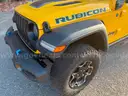 2021 Jeep Wrangler 4xe