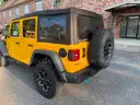 2021 Jeep Wrangler 4xe