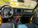 2021 Jeep Wrangler 4xe
