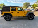 2021 Jeep Wrangler 4xe