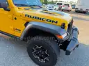 2021 Jeep Wrangler 4xe