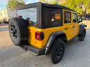 2021 Jeep Wrangler 4xe