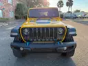 2021 Jeep Wrangler 4xe