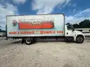 2005 International 4200