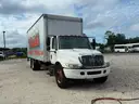 2005 International 4200