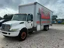 2005 International 4200