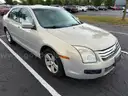 2009 Ford Fusion