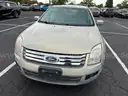 2009 Ford Fusion