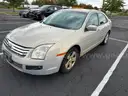 2009 Ford Fusion