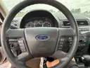 2009 Ford Fusion