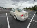 2009 Ford Fusion