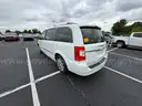 2014 Chrysler Town &#x26; Country