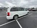 2014 Chrysler Town &#x26; Country