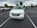 2014 Chrysler Town &#x26; Country