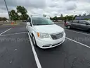 2014 Chrysler Town &#x26; Country