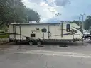 2020 Forest River
