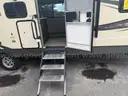 2020 Forest River