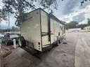 2020 Forest River