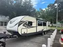 2020 Forest River