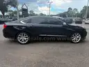 2020 Chevrolet Impala