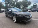 2020 Chevrolet Impala