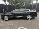 2020 Chevrolet Impala