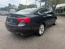 2020 Chevrolet Impala