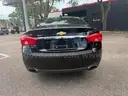 2020 Chevrolet Impala