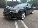 2020 Chevrolet Impala