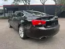 2020 Chevrolet Impala