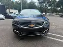 2020 Chevrolet Impala