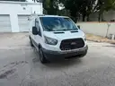 2015 Ford Transit