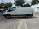 2015 Ford Transit