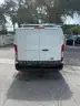 2015 Ford Transit