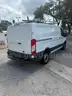 2015 Ford Transit