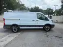2015 Ford Transit