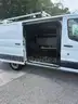2015 Ford Transit