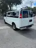 2018 Chevrolet Express