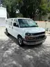 2018 Chevrolet Express