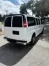 2018 Chevrolet Express