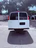 2018 Chevrolet Express